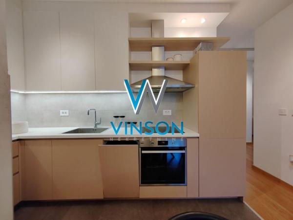 Slika 11 - Trg galerija, Jednoiposoban stan za izdavanje, 46m2, 700€