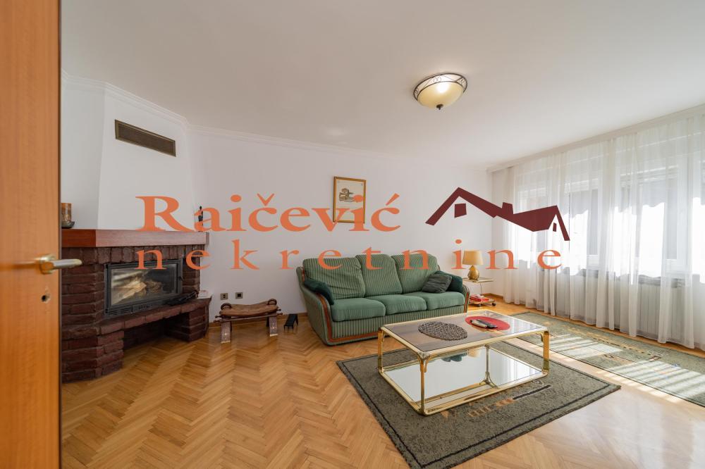 Slika 1 - Admirala Vukovica, Dvosoban stan za izdavanje, 60m2, 600€