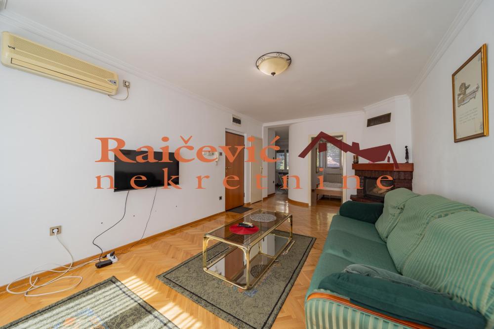 Slika 4 - Admirala Vukovica, Dvosoban stan za izdavanje, 60m2, 600€