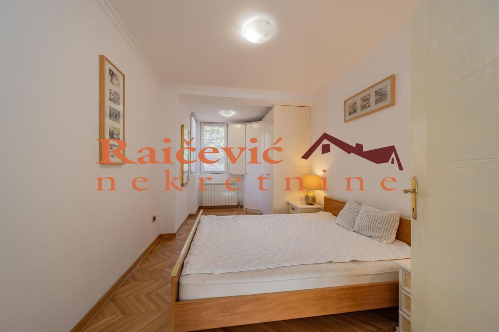 Slika 7 - Admirala Vukovica, Dvosoban stan za izdavanje, 60m2, 600€