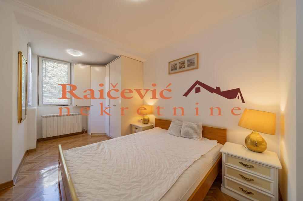 Slika 8 - Admirala Vukovica, Dvosoban stan za izdavanje, 60m2, 600€
