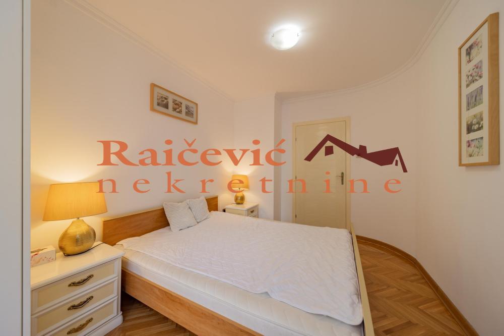 Slika 9 - Admirala Vukovica, Dvosoban stan za izdavanje, 60m2, 600€