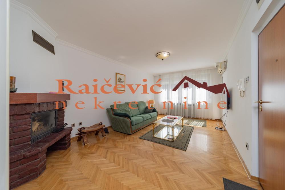 Glavna slika -Admirala Vukovica, Dvosoban stan za izdavanje, 60m2, 600€
