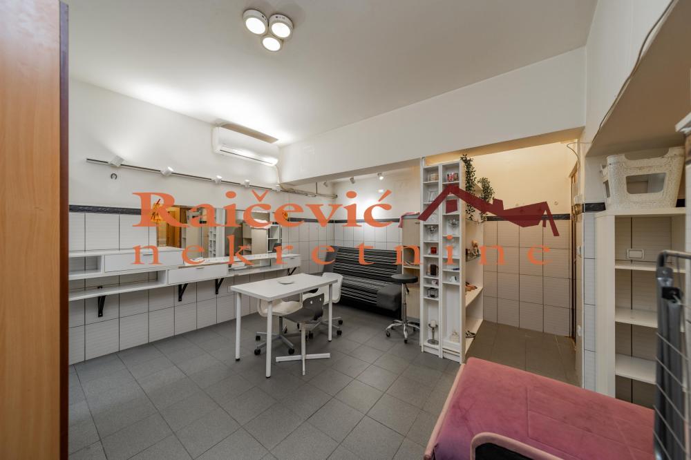 Slika 1 - Bulevar kralja Aleksandra, Jednoiposoban stan na prodaju, 38m2, 100.000€