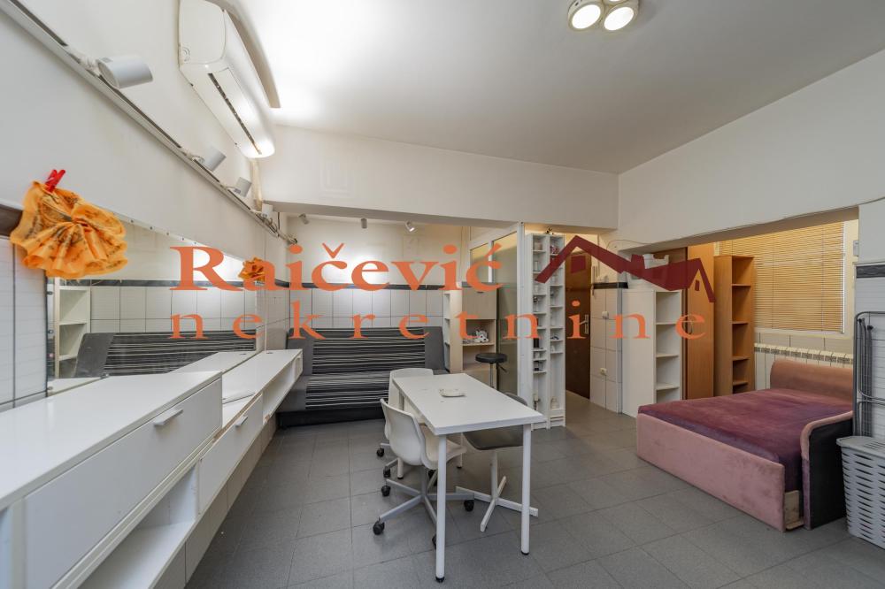 Slika 4 - Bulevar kralja Aleksandra, Jednoiposoban stan na prodaju, 38m2, 100.000€