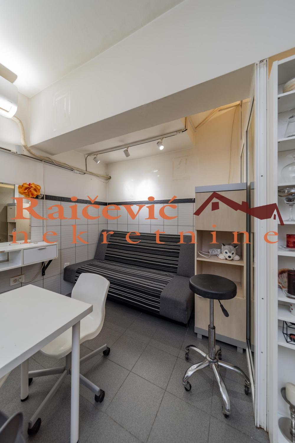 Slika 5 - Bulevar kralja Aleksandra, Jednoiposoban stan na prodaju, 38m2, 100.000€