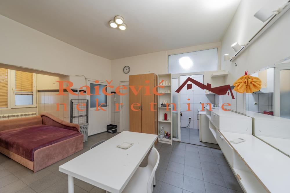 Slika 6 - Bulevar kralja Aleksandra, Jednoiposoban stan na prodaju, 38m2, 100.000€