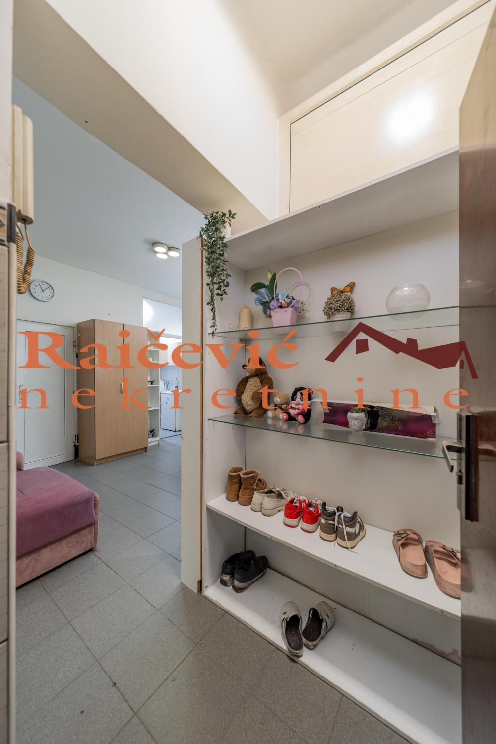 Slika 7 - Bulevar kralja Aleksandra, Jednoiposoban stan na prodaju, 38m2, 100.000€