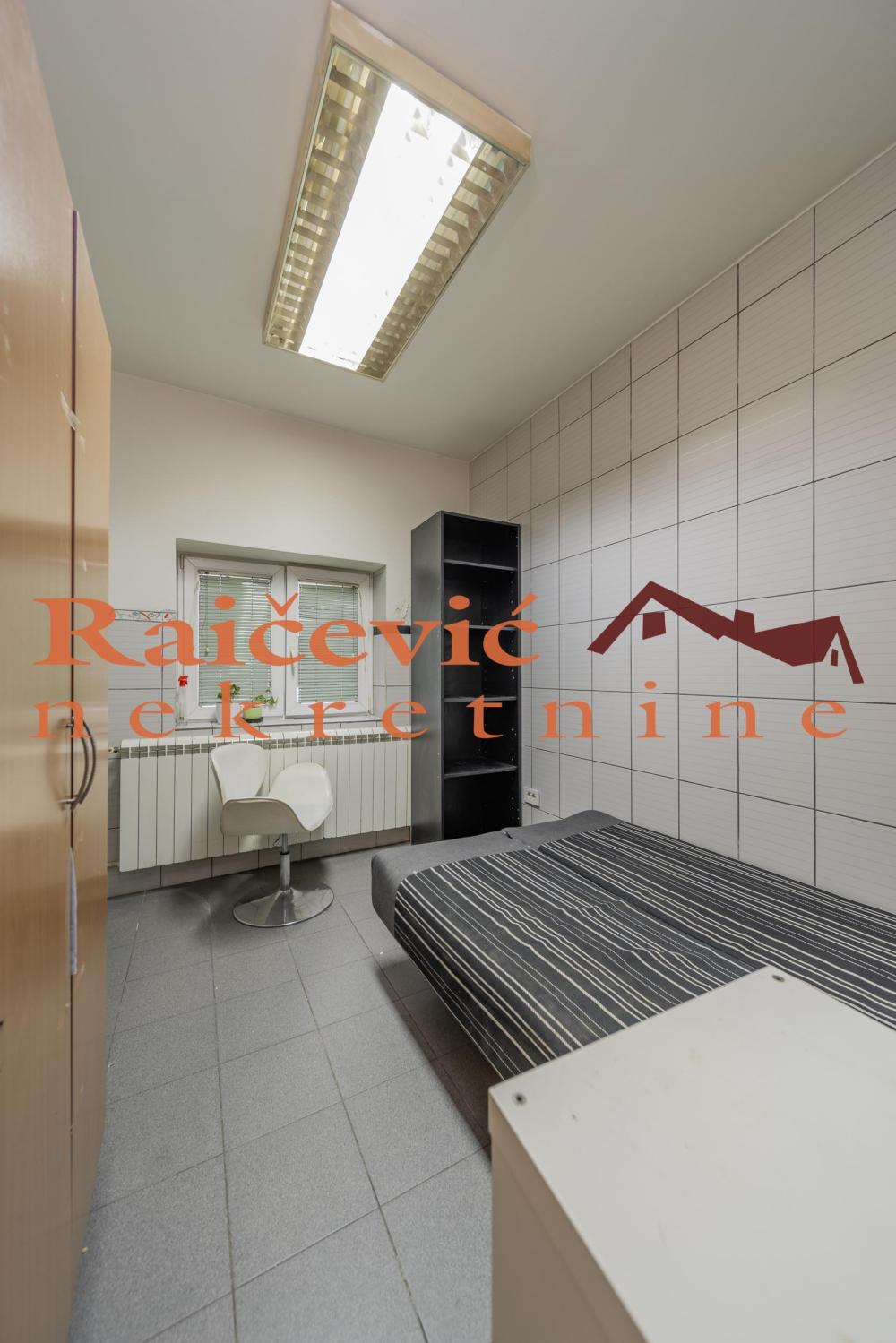 Slika 11 - Bulevar kralja Aleksandra, Jednoiposoban stan na prodaju, 38m2, 100.000€