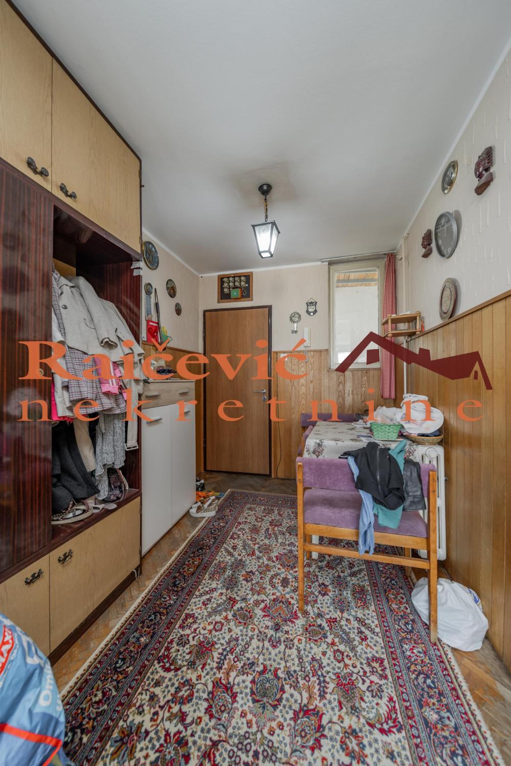 Slika 4 - Bulevar Zorana Djindjica, Trosoban stan na prodaju, 67m2, 229.000€