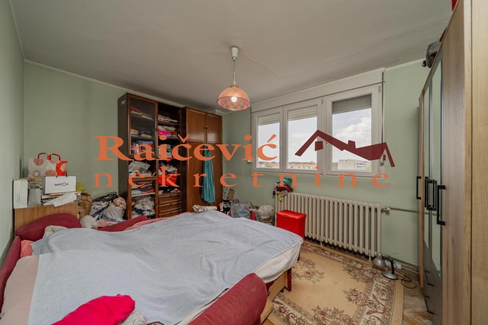Slika 8 - Bulevar Zorana Djindjica, Trosoban stan na prodaju, 67m2, 229.000€