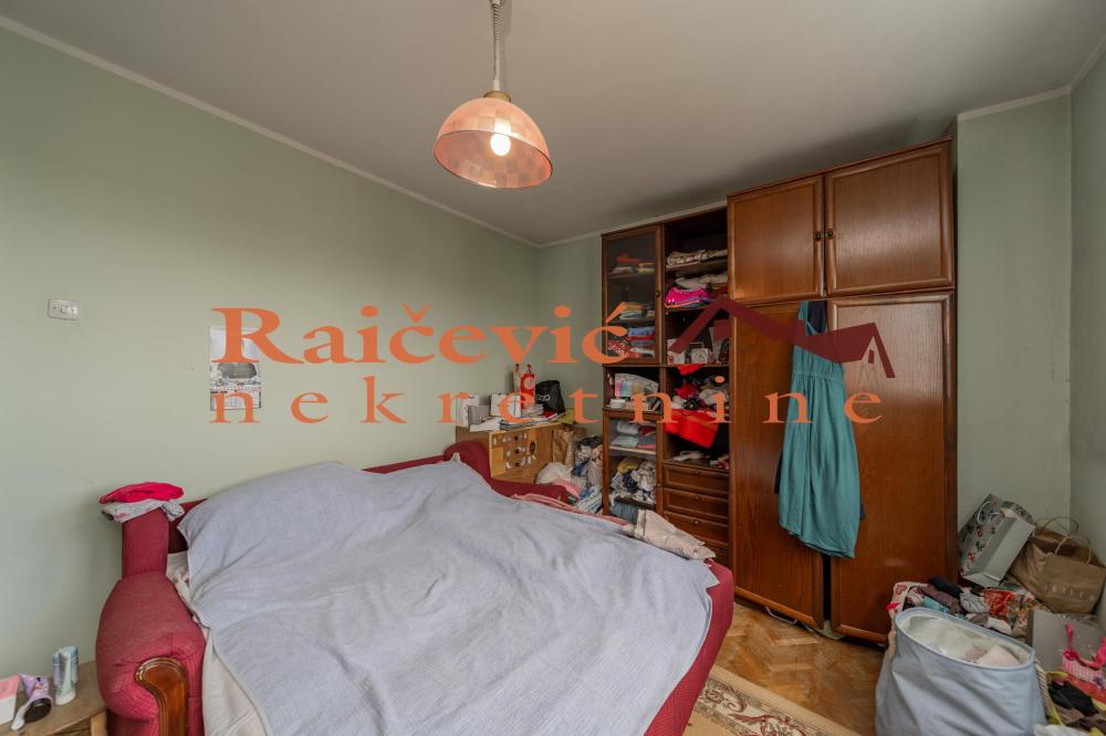 Slika 9 - Bulevar Zorana Djindjica, Trosoban stan na prodaju, 67m2, 229.000€