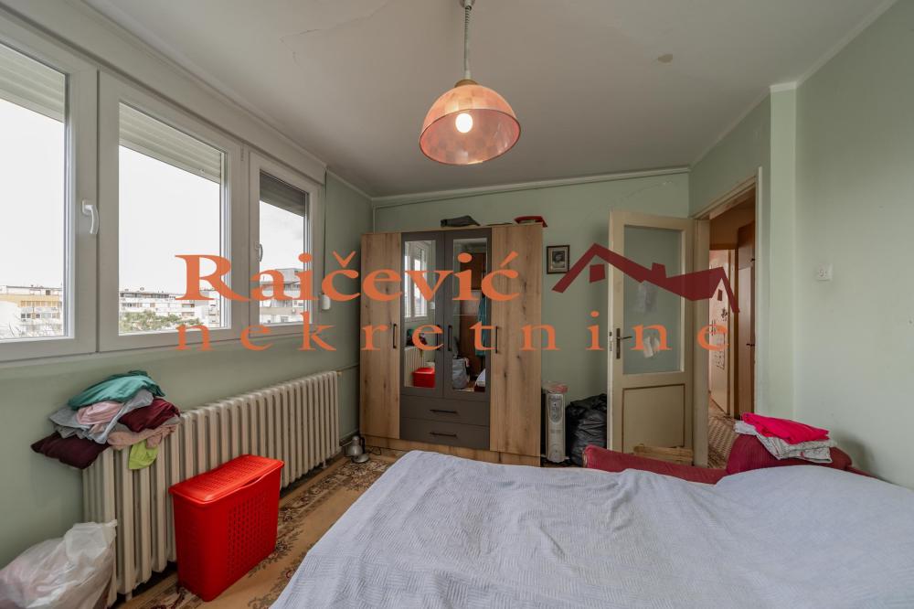 Slika 10 - Bulevar Zorana Djindjica, Trosoban stan na prodaju, 67m2, 229.000€