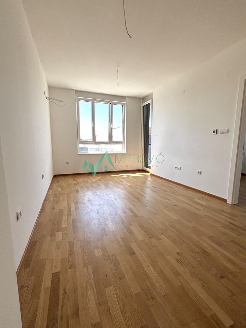 Glavna slika -Dvosoban stan na prodaju, 42m2, 144.200€