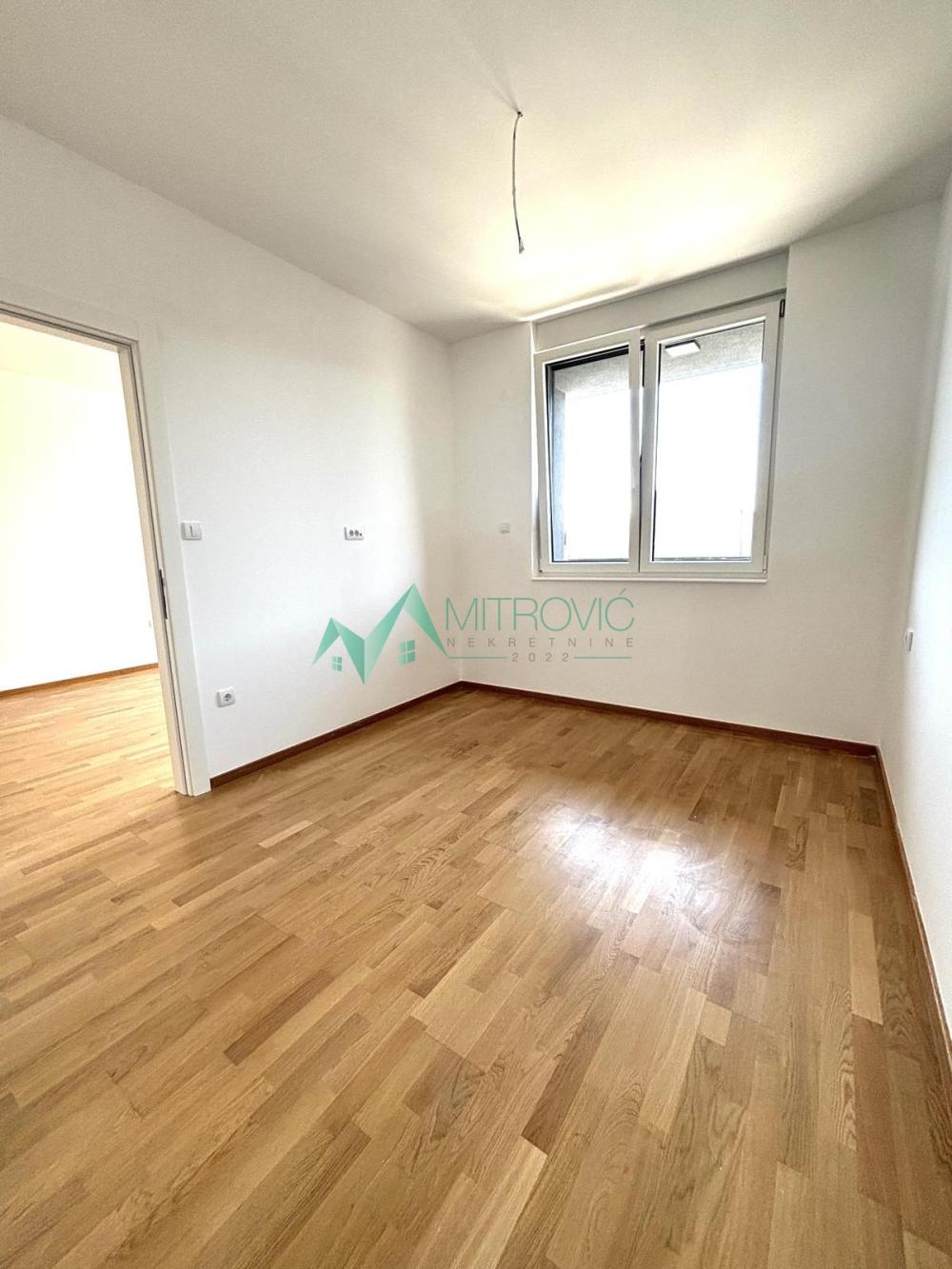 Slika 2 - Dvosoban stan na prodaju, 42m2, 144.200€
