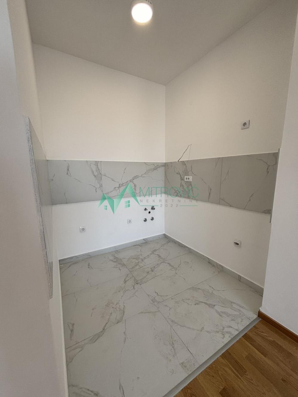 Slika 5 - Dvosoban stan na prodaju, 42m2, 144.200€