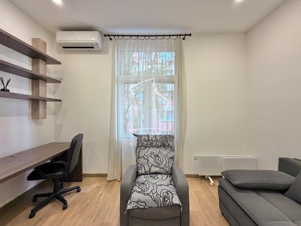 Slika 1 - Jevrejska, Jednosoban stan za izdavanje, 30m2, 550€