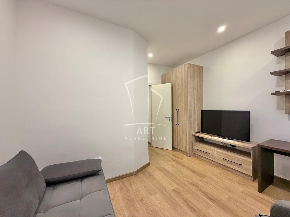 Slika 2 - Jevrejska, Jednosoban stan za izdavanje, 30m2, 550€