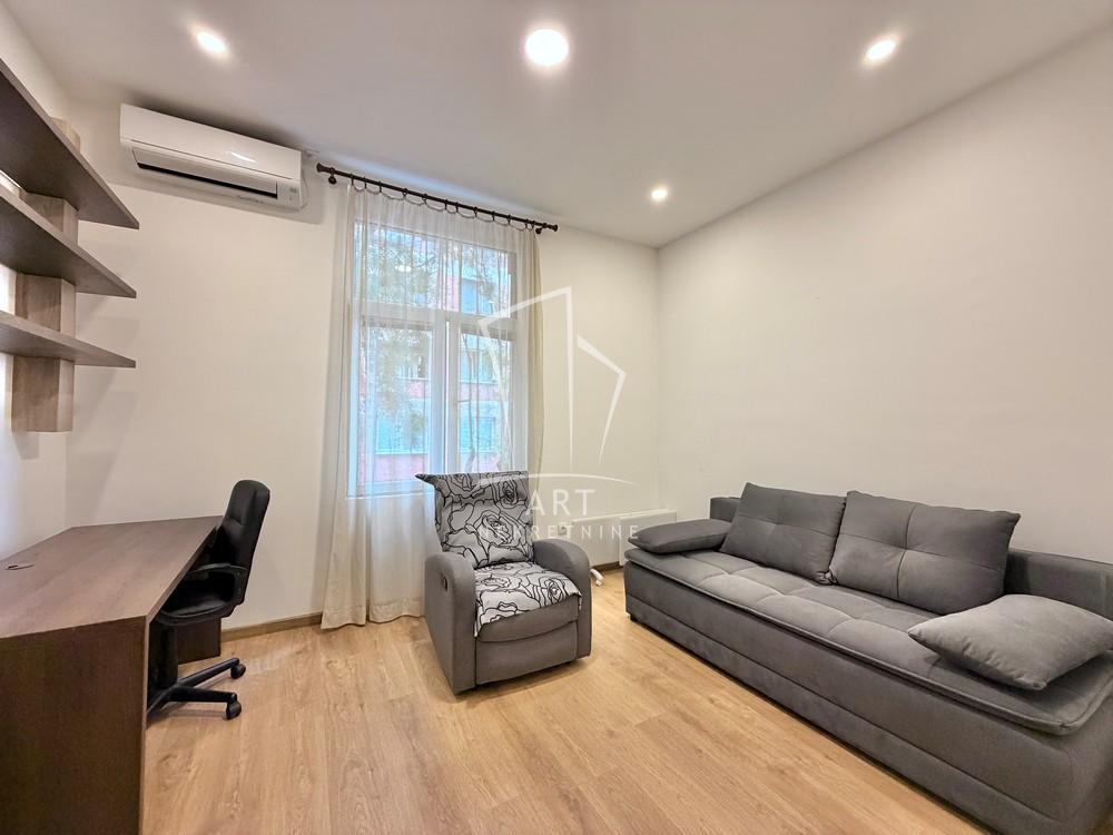 Glavna slika -Jevrejska, Jednosoban stan za izdavanje, 30m2, 550€