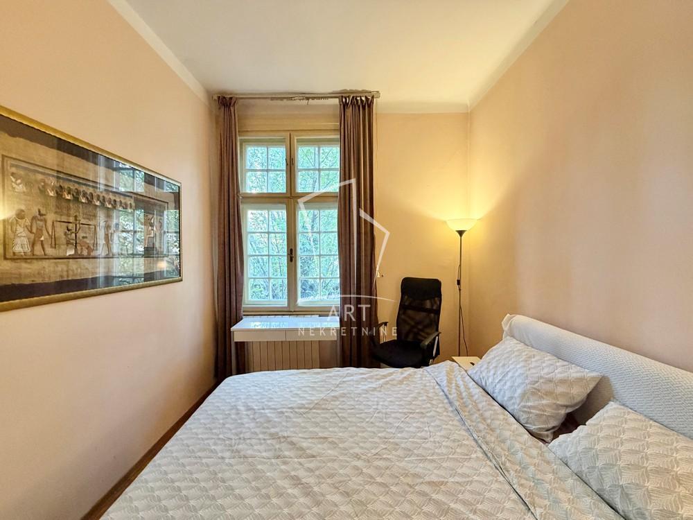 Slika 8 - Kralja Milutina, Dvosoban stan za izdavanje, 55m2, 850€
