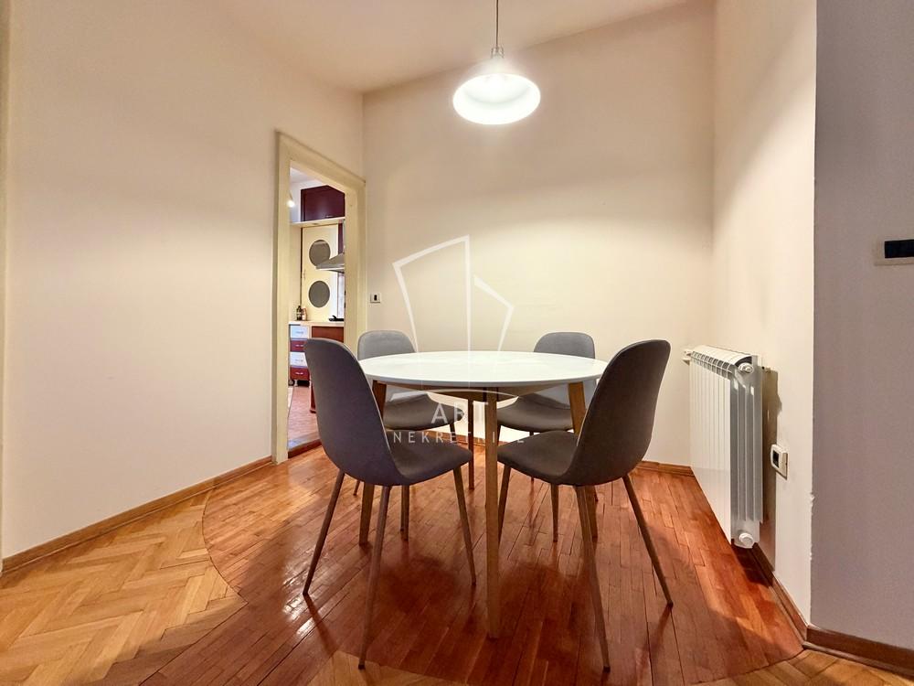 Slika 3 - Kralja Milutina, Dvosoban stan za izdavanje, 55m2, 850€