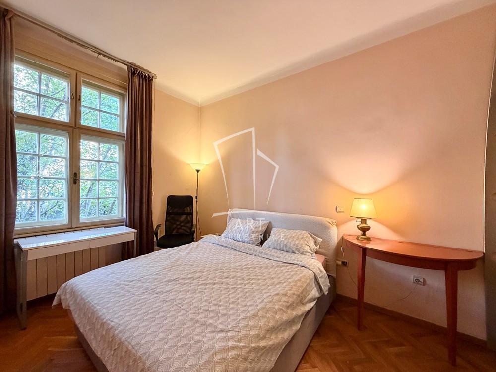 Slika 6 - Kralja Milutina, Dvosoban stan za izdavanje, 55m2, 850€