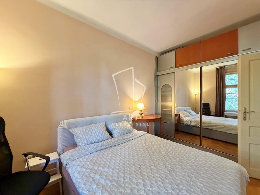 Slika 7 - Kralja Milutina, Dvosoban stan za izdavanje, 55m2, 850€