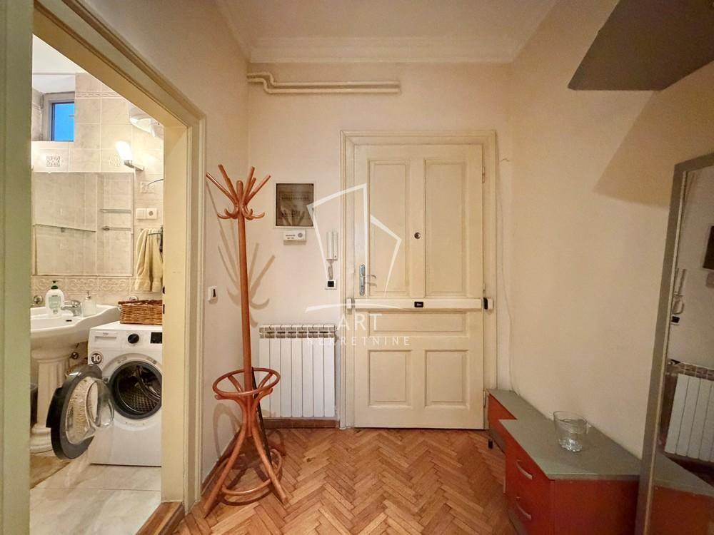 Slika 9 - Kralja Milutina, Dvosoban stan za izdavanje, 55m2, 850€