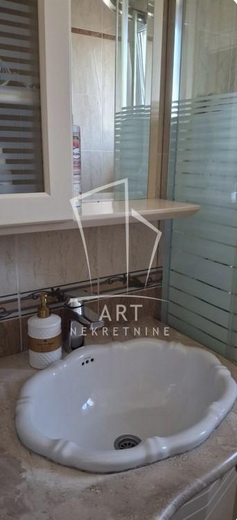 Slika 11 - Nušićeva, Dvosoban stan za izdavanje, 47m2, 900€