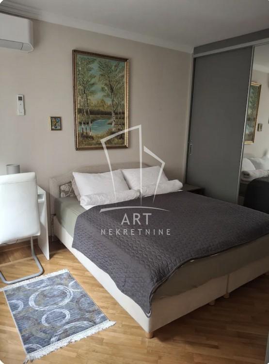 Slika 6 - Nušićeva, Dvosoban stan za izdavanje, 47m2, 900€