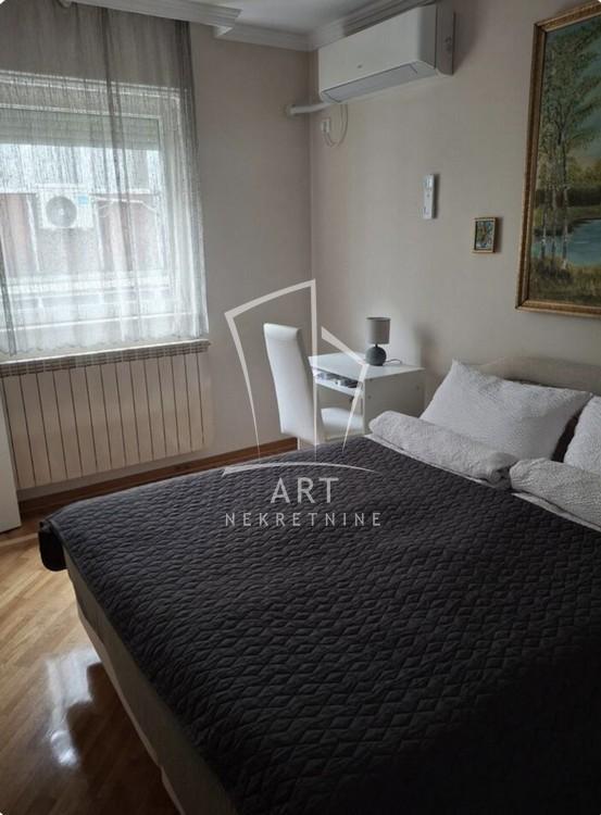 Slika 7 - Nušićeva, Dvosoban stan za izdavanje, 47m2, 900€