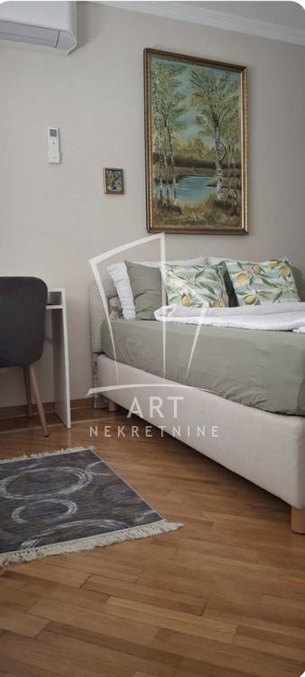 Slika 8 - Nušićeva, Dvosoban stan za izdavanje, 47m2, 900€