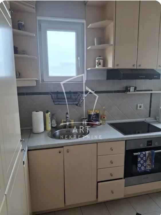 Slika 3 - Nušićeva, Dvosoban stan za izdavanje, 47m2, 900€