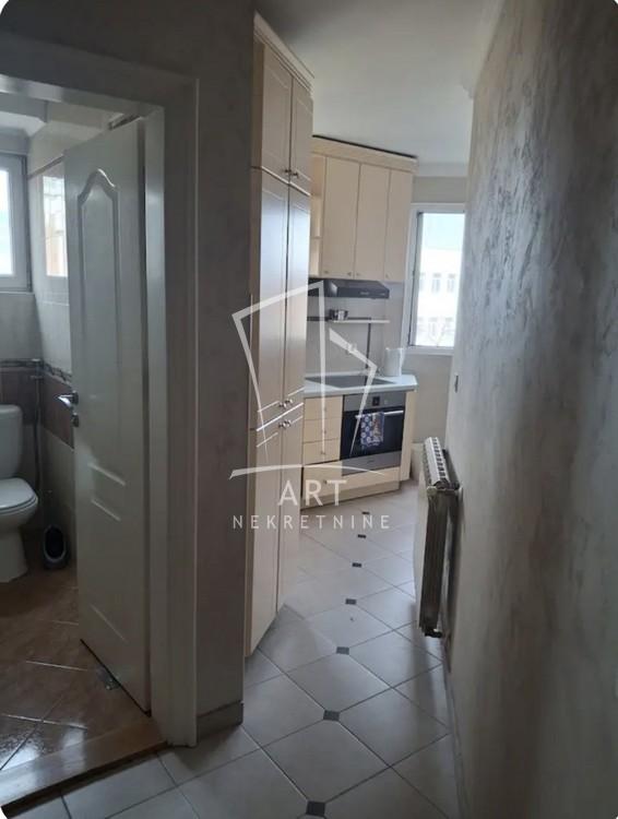 Slika 4 - Nušićeva, Dvosoban stan za izdavanje, 47m2, 900€