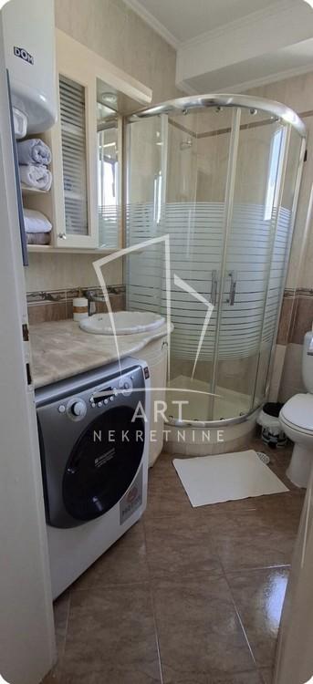 Slika 9 - Nušićeva, Dvosoban stan za izdavanje, 47m2, 900€