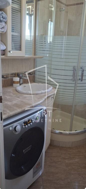 Slika 10 - Nušićeva, Dvosoban stan za izdavanje, 47m2, 900€