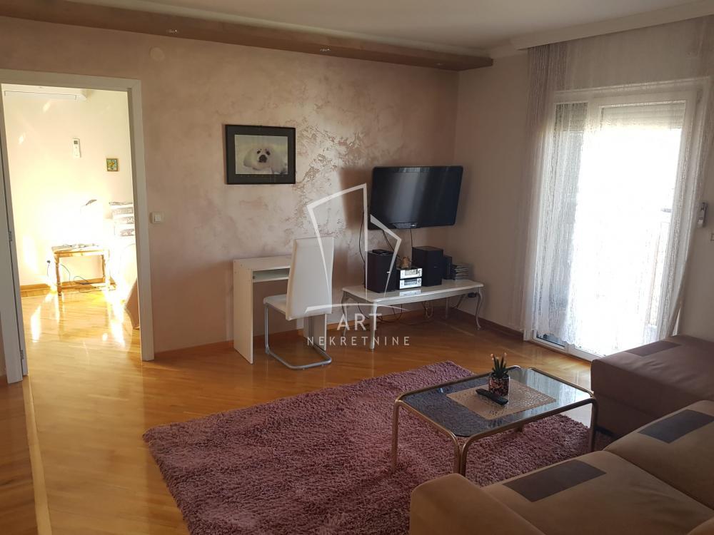 Glavna slika -Nušićeva, Dvosoban stan za izdavanje, 47m2, 900€