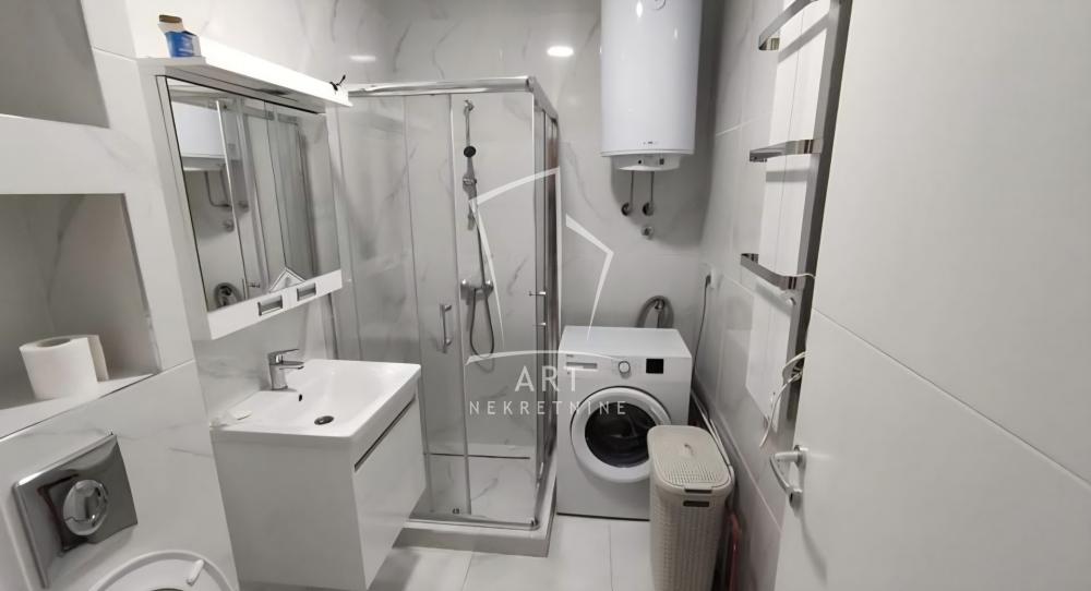 Slika 5 - Univerzijade, Jednosoban stan na prodaju, 30m2, 112.000€