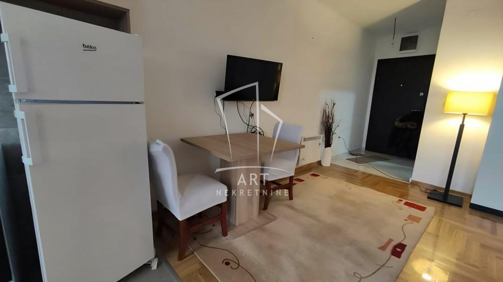 Slika 3 - Univerzijade, Jednosoban stan na prodaju, 30m2, 112.000€