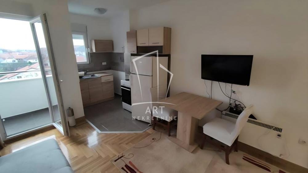 Slika 1 - Univerzijade, Jednosoban stan na prodaju, 30m2, 112.000€