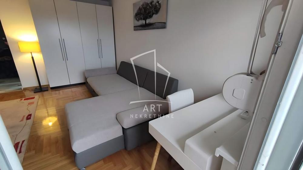 Slika 2 - Univerzijade, Jednosoban stan na prodaju, 30m2, 112.000€