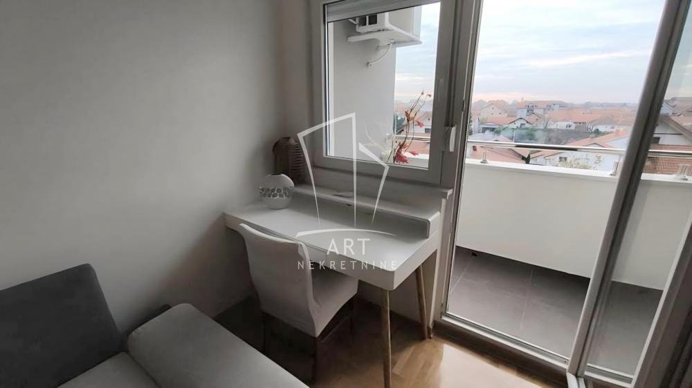 Slika 4 - Univerzijade, Jednosoban stan na prodaju, 30m2, 112.000€
