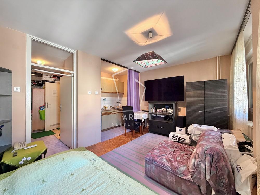 Slika 3 - Mike Alasa,  Stan na prodaju, 28m2, 174.000€
