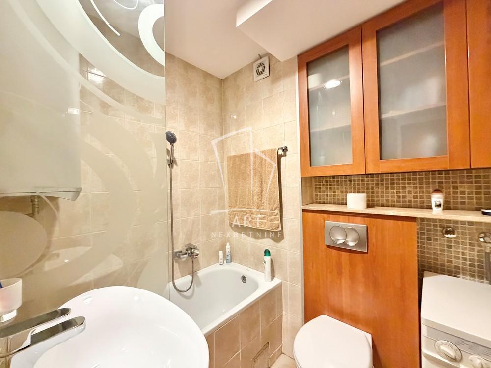 Slika 11 - Mihaila Todorovića, Trosoban stan na prodaju, 69m2, 235.000€