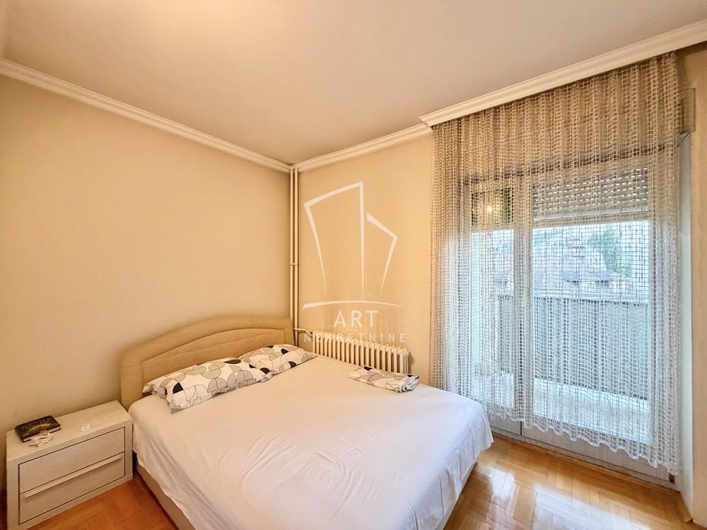 Slika 8 - Mihaila Todorovića, Trosoban stan na prodaju, 69m2, 235.000€