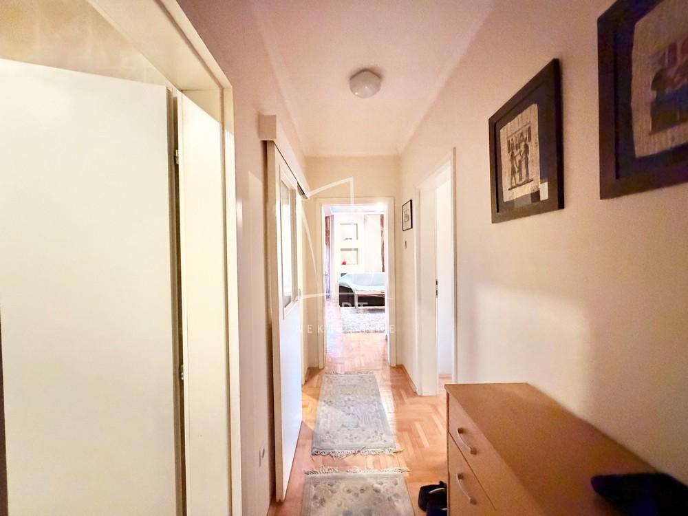 Slika 3 - Mihaila Todorovića, Trosoban stan na prodaju, 69m2, 235.000€