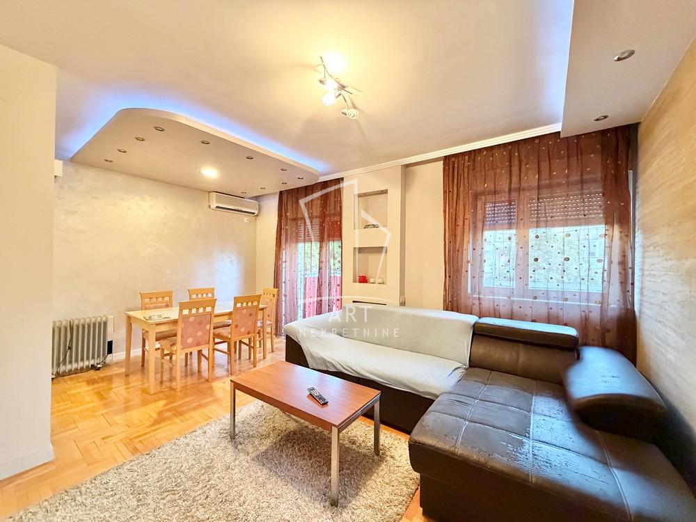 Slika 1 - Mihaila Todorovića, Trosoban stan na prodaju, 69m2, 235.000€