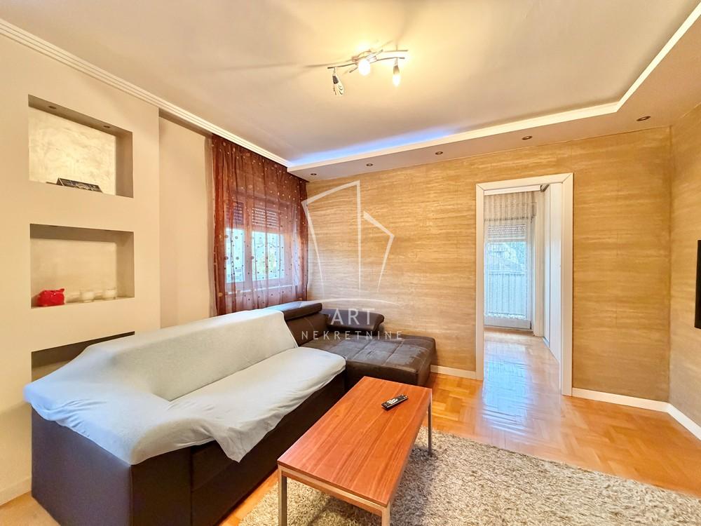 Slika 2 - Mihaila Todorovića, Trosoban stan na prodaju, 69m2, 235.000€