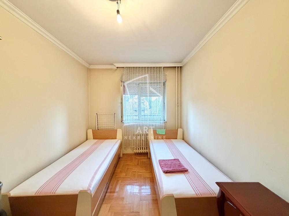 Slika 9 - Mihaila Todorovića, Trosoban stan na prodaju, 69m2, 235.000€