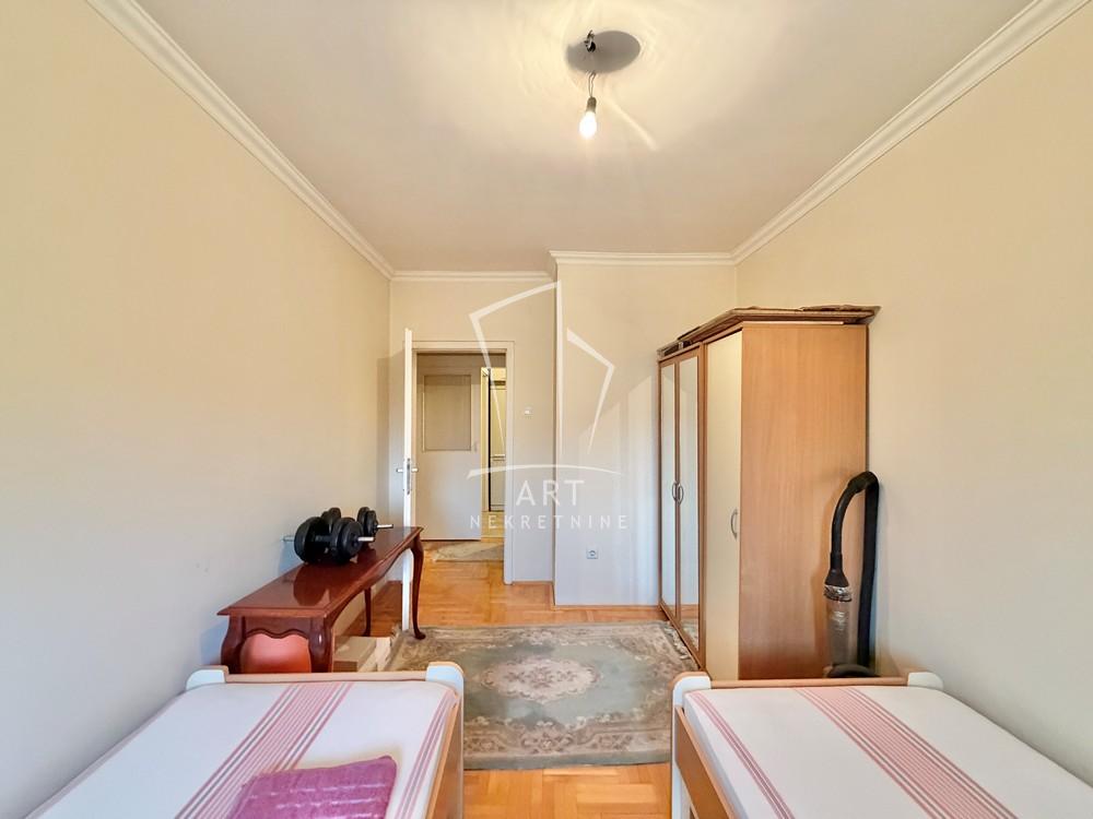 Slika 10 - Mihaila Todorovića, Trosoban stan na prodaju, 69m2, 235.000€